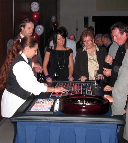 location casino mobile