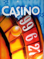 Thématique Casino