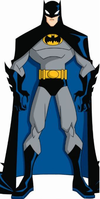 Super Héros Batman