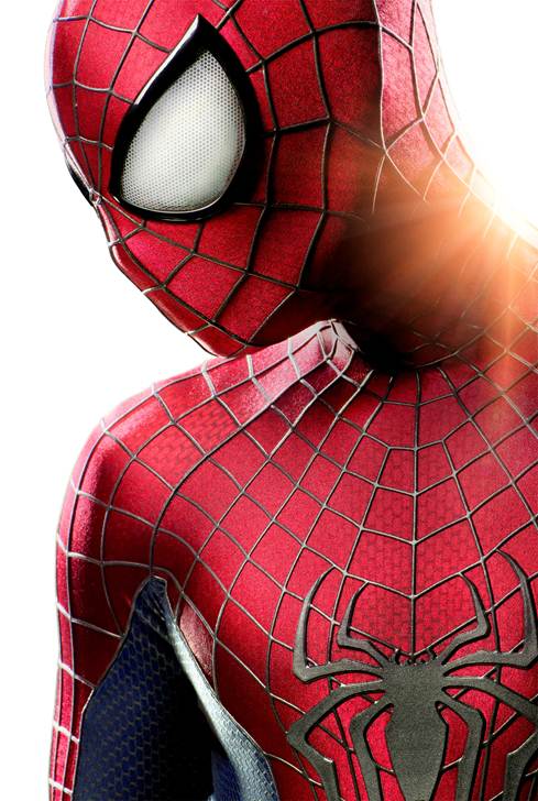 Thème super héros - Spiderman