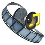 disco mobile et projection